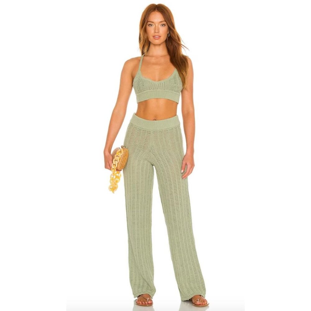 Tularosa Maeve Knitted Set